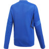 Bluza piłkarska adidas tiro 19 training top