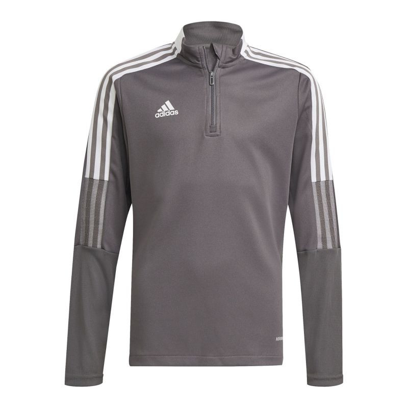 Bluza adidas tiro 21 track jr