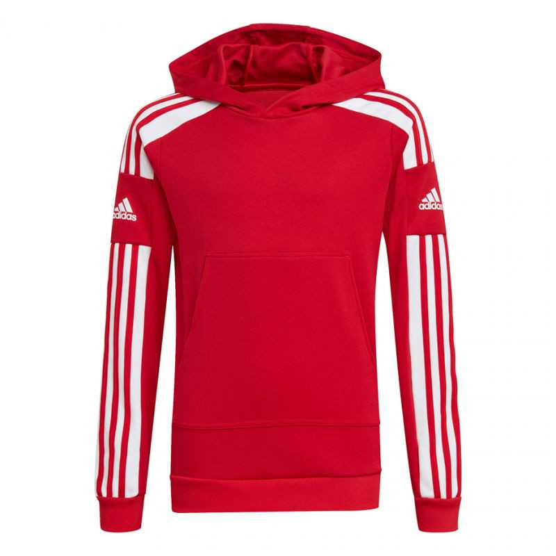 Bluza adidas squadra 21 hoody youth jr