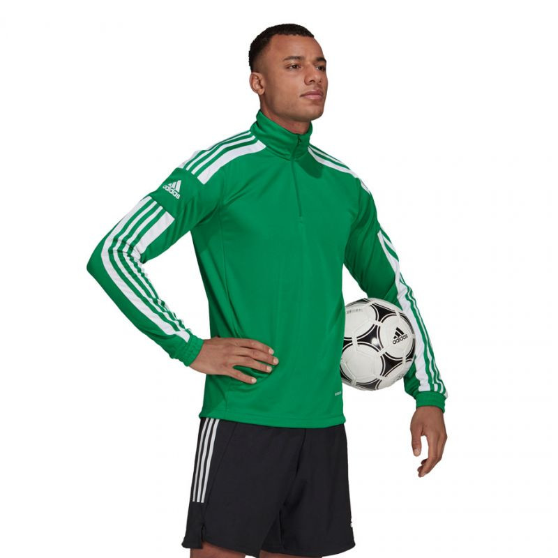 Bluza adidas squadra 21 training top m gp6473