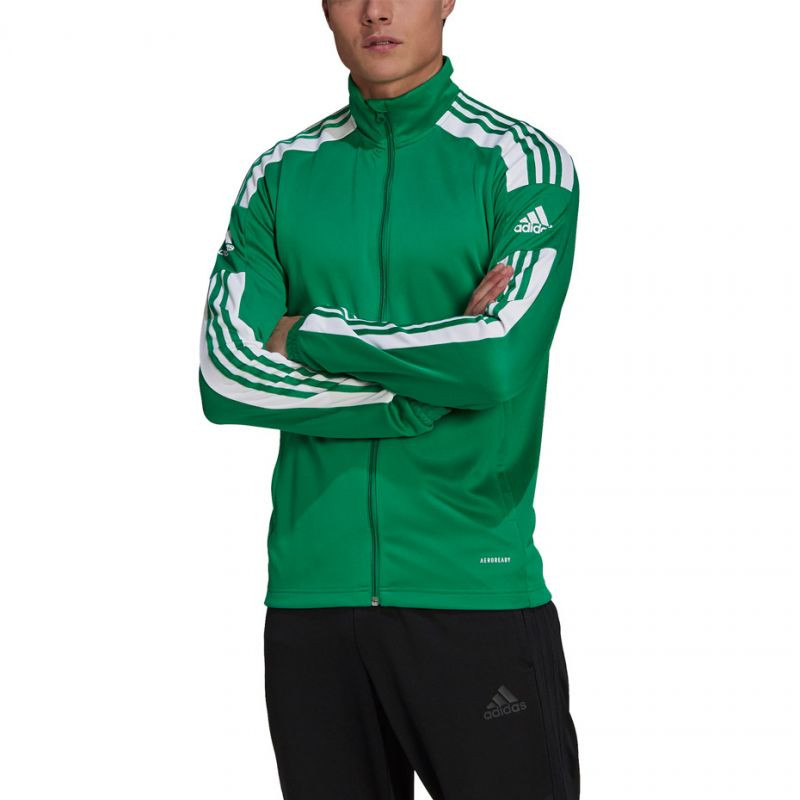 Bluza adidas squadra 21 training m gp6462