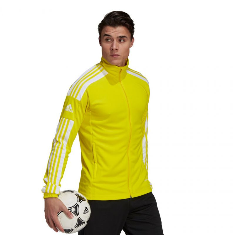 Bluza adidas squadra 21 training m gp6465