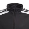 Bluza adidas squadra 21 training jacket jr gk9542