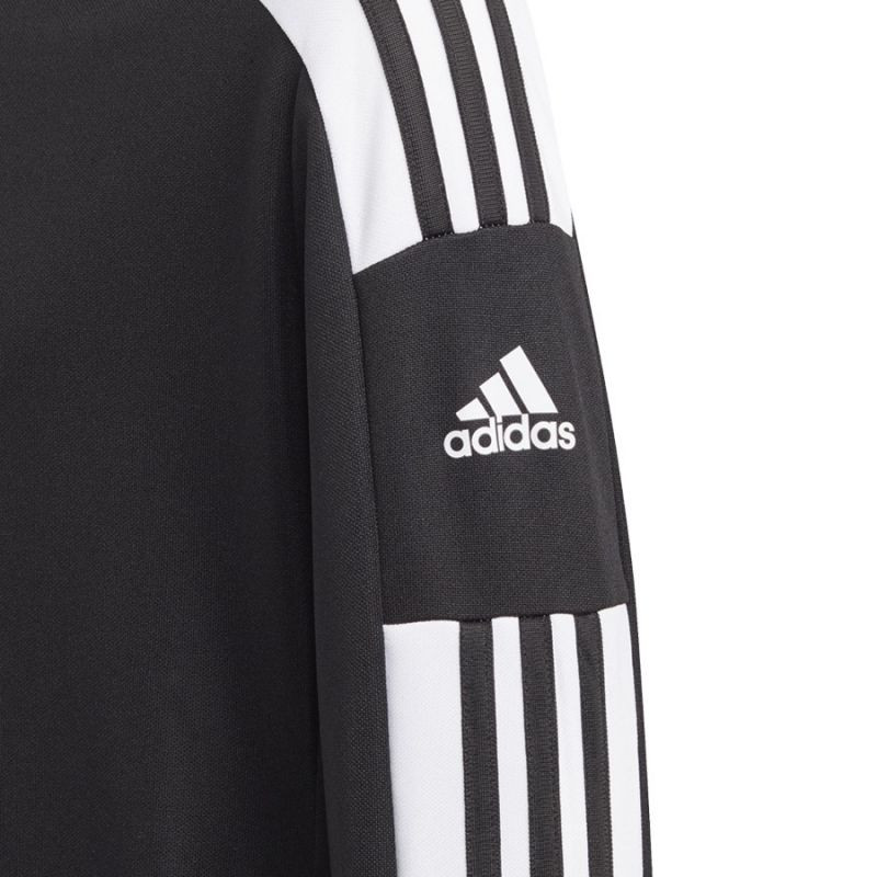 Bluza adidas squadra 21 training jacket jr gk9542