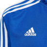 Bluza adidas tiro 21 training top youth jr gm7322