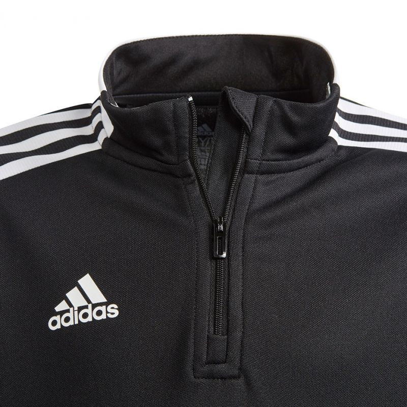 Bluza adidas tiro 21 training top youth jr gm7325