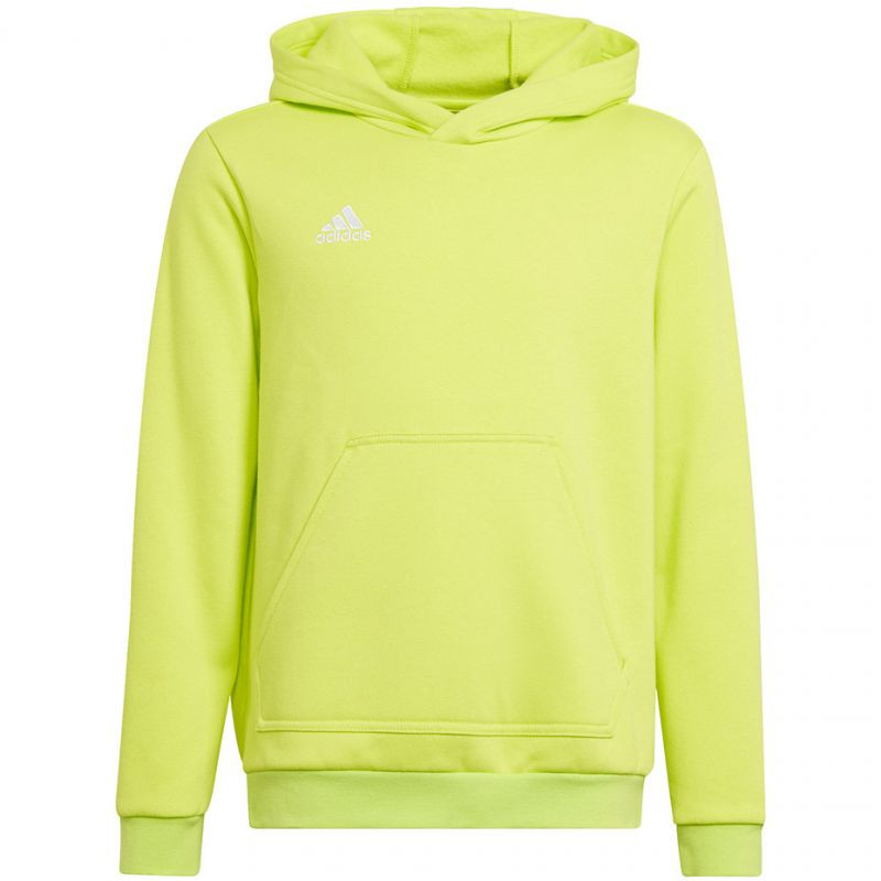 Bluza adidas entrada 22 hoody jr