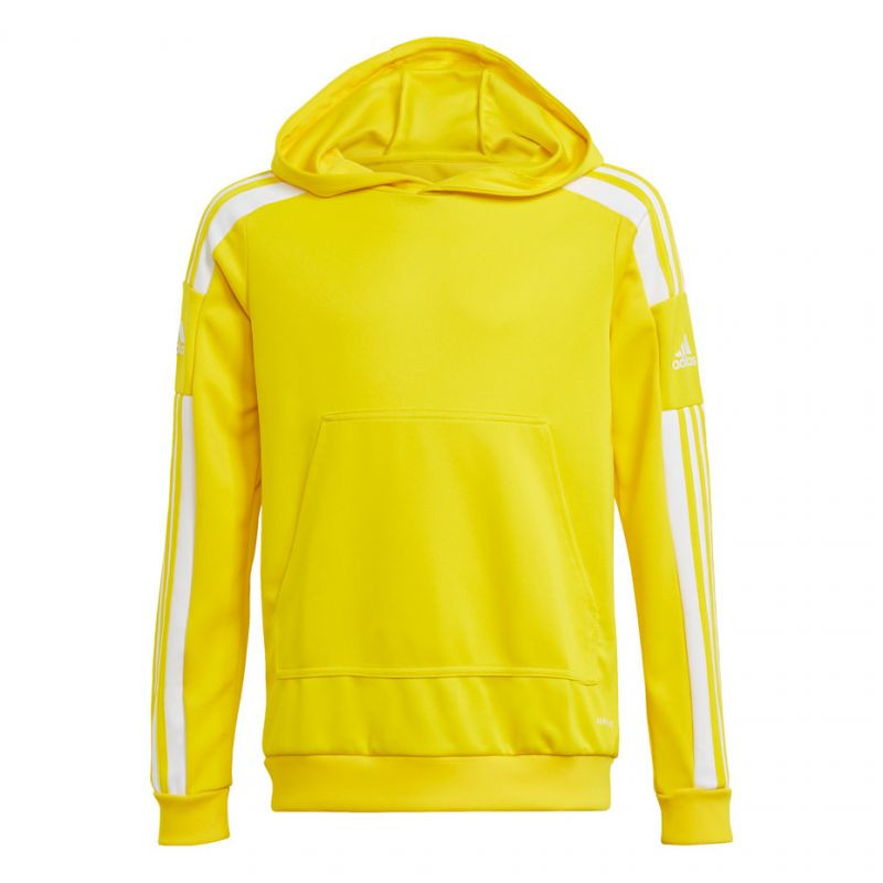 Bluza adidas squadra 21 hoody youth jr