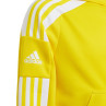 Bluza adidas squadra 21 hoody youth jr