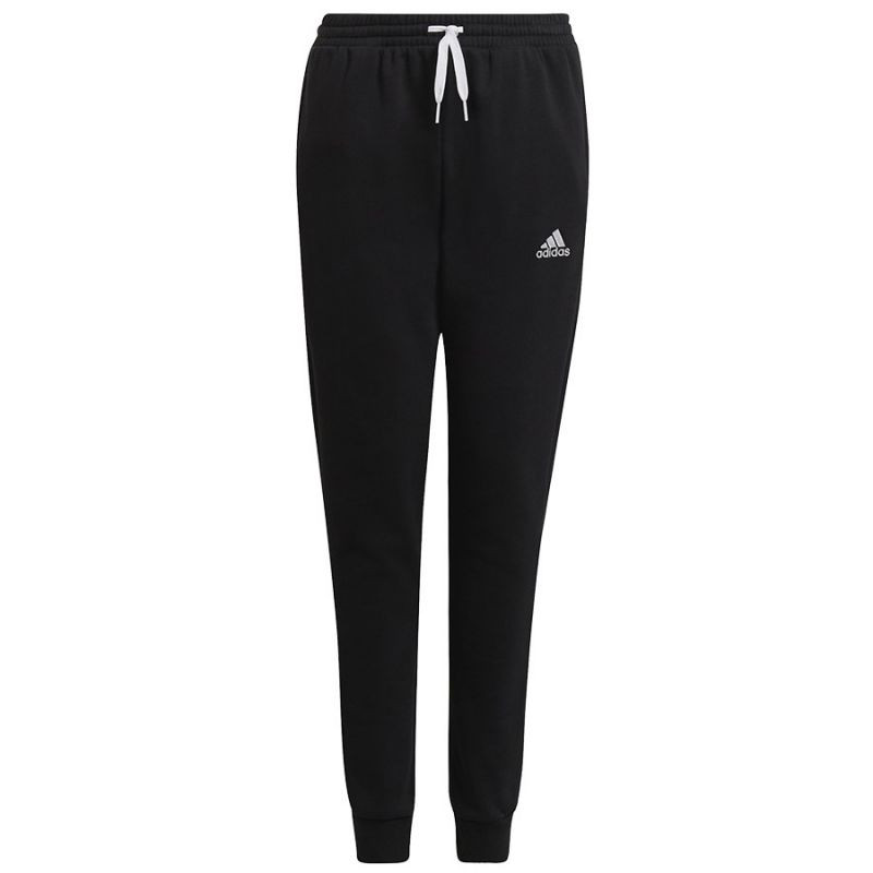 Spodnie adidas entrada 22 sweat panty y jr