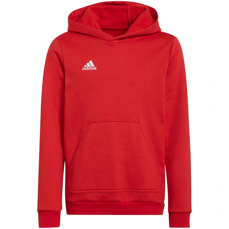 Bluza adidas entrada 22 hoody jr h5756