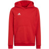 Bluza adidas entrada 22 hoody jr h5756