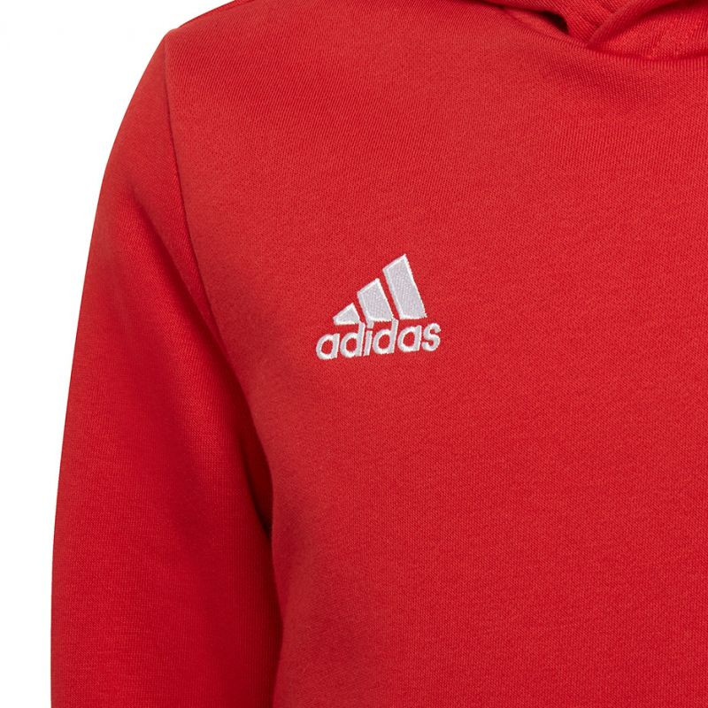 Bluza adidas entrada 22 hoody jr h5756