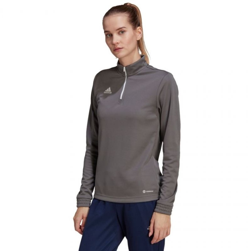 Bluza adidas entrada 22 top training w h57542