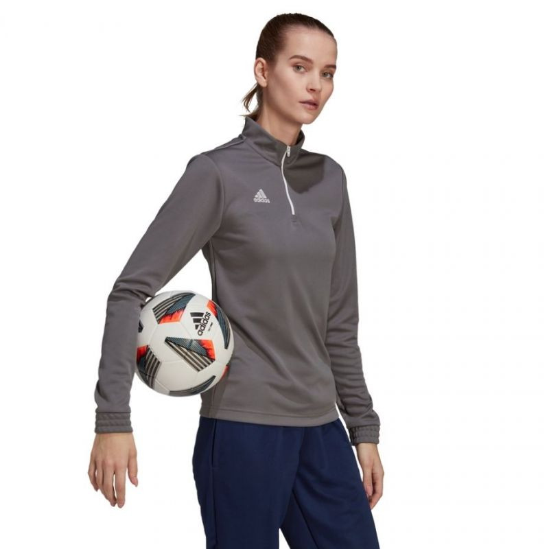 Bluza adidas entrada 22 top training w h57542