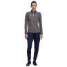 Bluza adidas entrada 22 top training w h57542