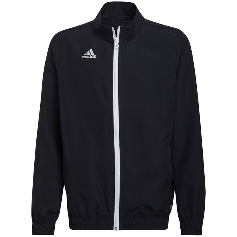 Bluza adidas entrada 22 presentation jacket jr h57532