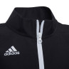 Bluza adidas entrada 22 presentation jacket jr h57532