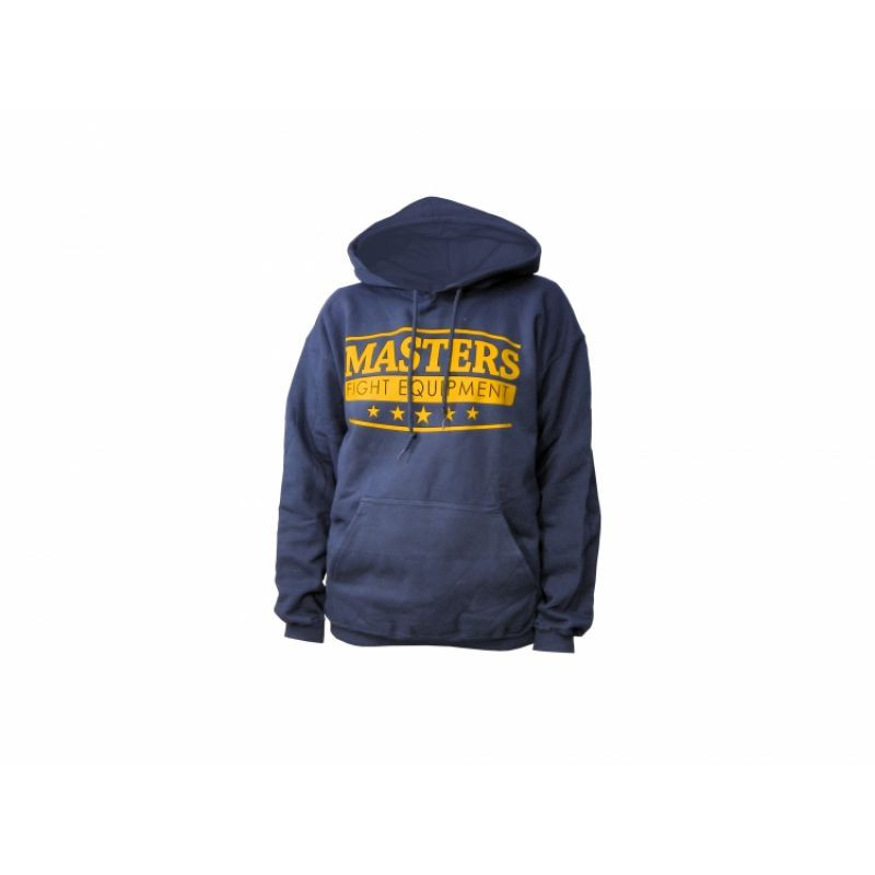 Bluza masters z kapturem m bs