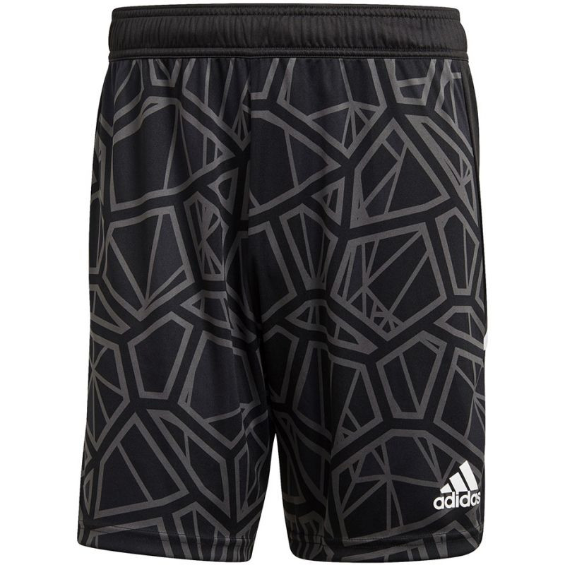 Spodenki bramkarskie adidas condivo 22 short m