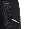 Spodenki bramkarskie adidas condivo 22 short m