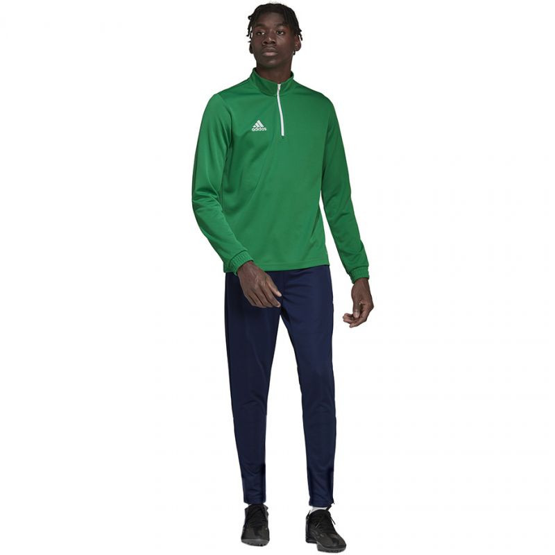 Bluza adidas entrada 22 training top m