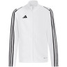 Bluza adidas tiro 23 league training jr