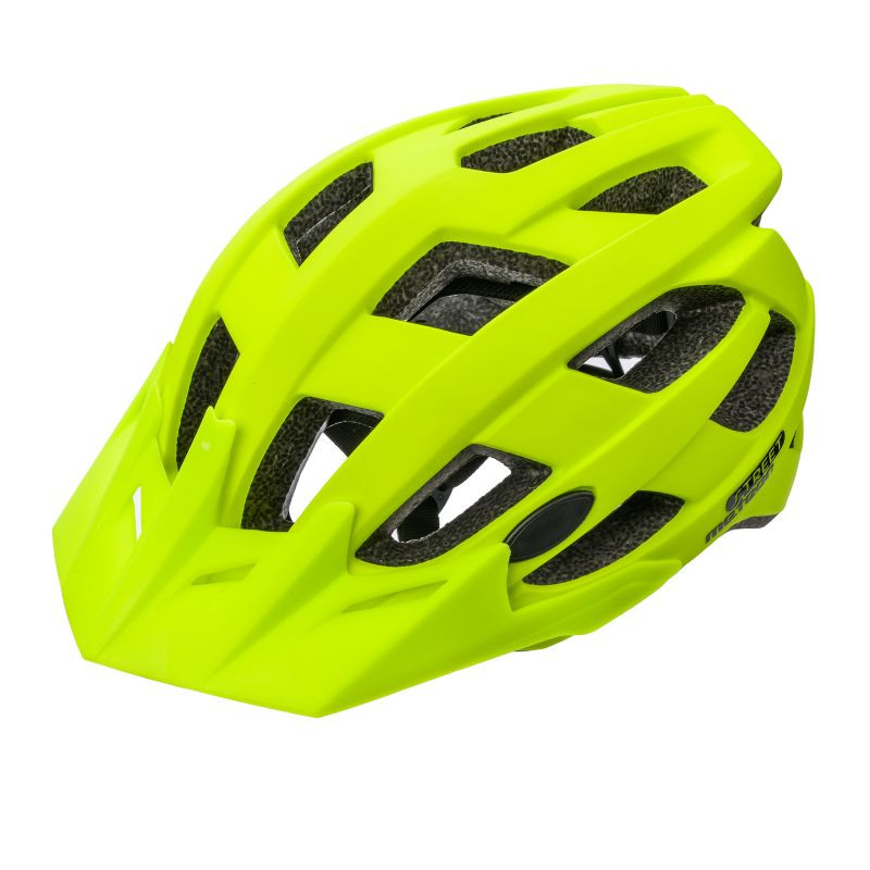 Kask rowerowy meteor street