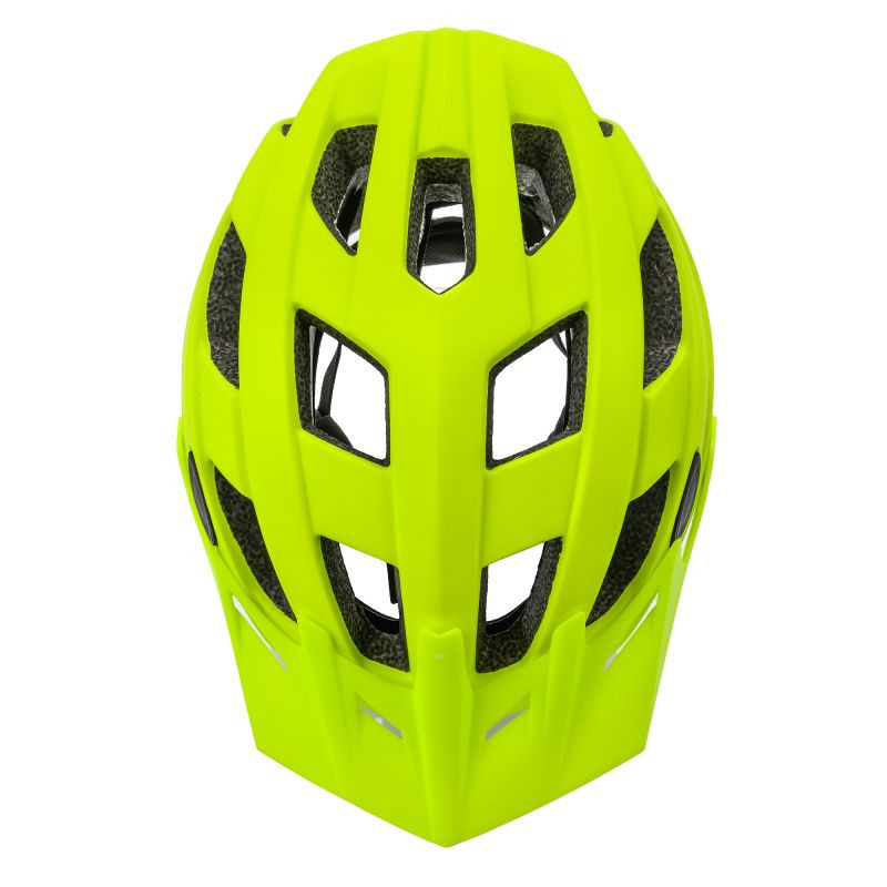 Kask rowerowy meteor street