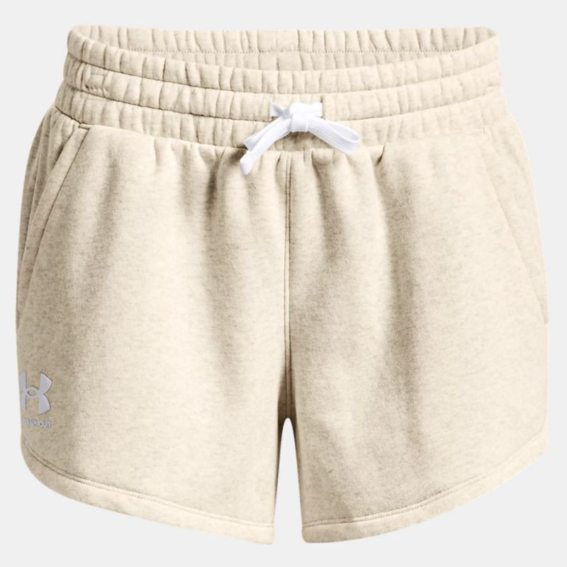 Spodenki under armour rival fleece short w 1369858