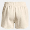 Spodenki under armour rival fleece short w 1369858