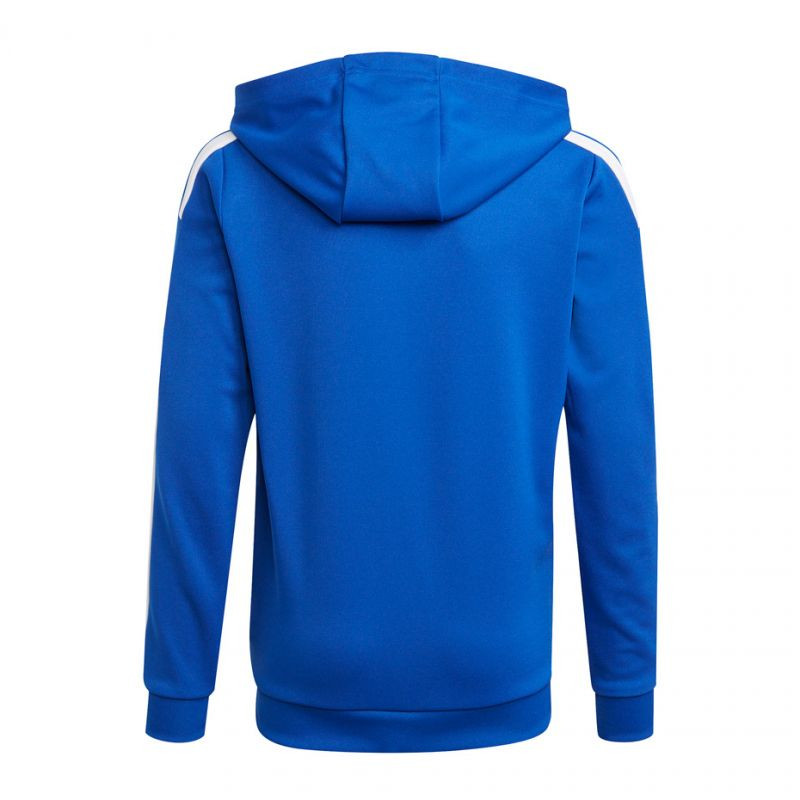 Bluza adidas squadra 21 hoody youth jr gp6434