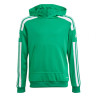 Bluza adidas squadra 21 hoody youth jr gp6432