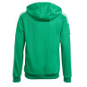 Bluza adidas squadra 21 hoody youth jr gp6432