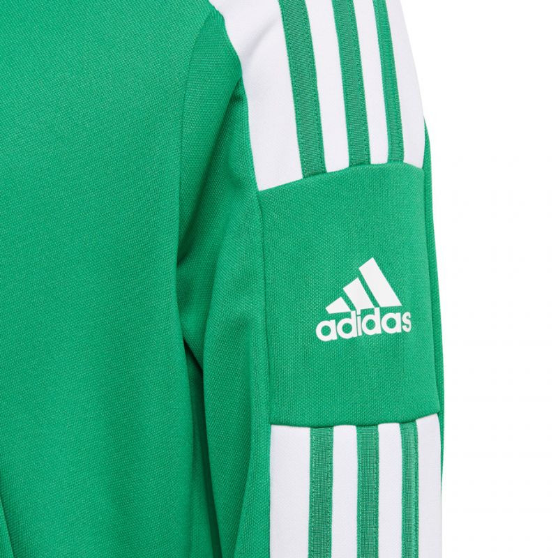 Bluza adidas squadra 21 hoody youth jr gp6432