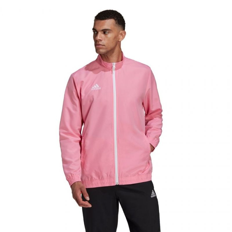 Bluza adidas entrada 22 presentation jacket m