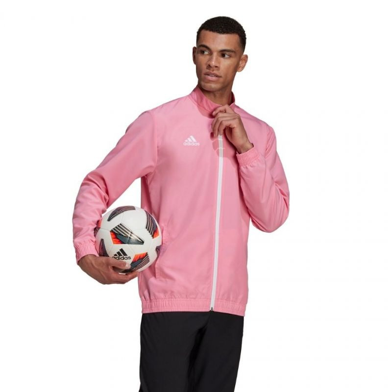 Bluza adidas entrada 22 presentation jacket m