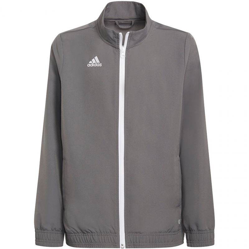 Bluza adidas entrada 22 presentation jacket jr