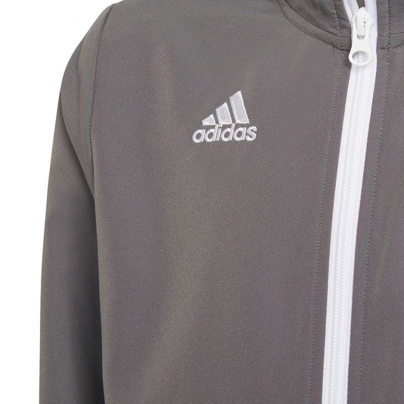 Bluza adidas entrada 22 presentation jacket jr