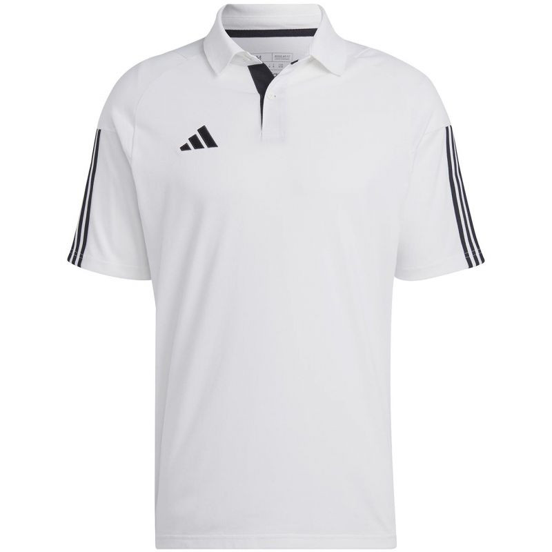 Koszulka adidas tiro 23 competition polo m