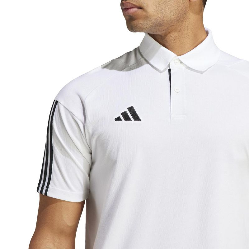 Koszulka adidas tiro 23 competition polo m