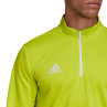 Bluza adidas entrada 22 training top m