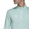 Bluza adidas entrada 22 training top m