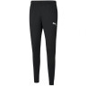 Spodnie puma teamrise poly training m 657390