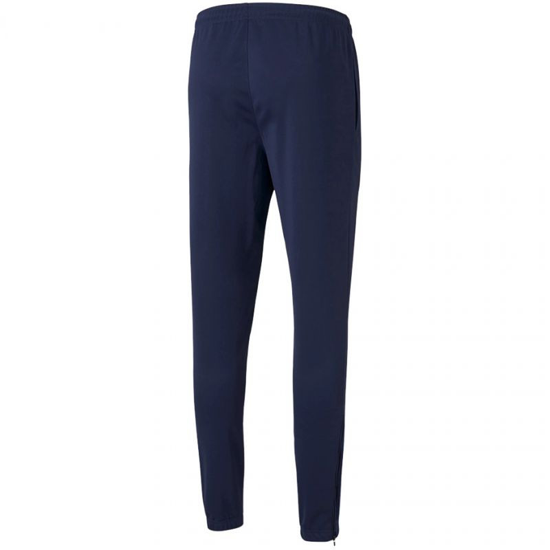 Spodnie puma teamrise poly training pants m 657390