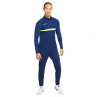 Bluza nike dri-fit academy 21 dril top m cw6110