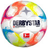 Piłka nożna derbystar bundesliga brillant replica v22 ball