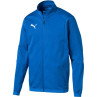 Bluza puma liga training jacket electric m 655687 02