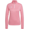 Bluza adidas entrada 22 top training w