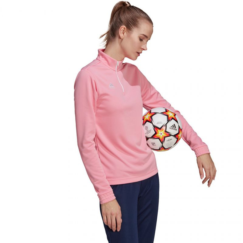 Bluza adidas entrada 22 top training w